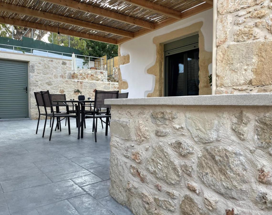 Casa Piedra Villa Nohia Exterior photo